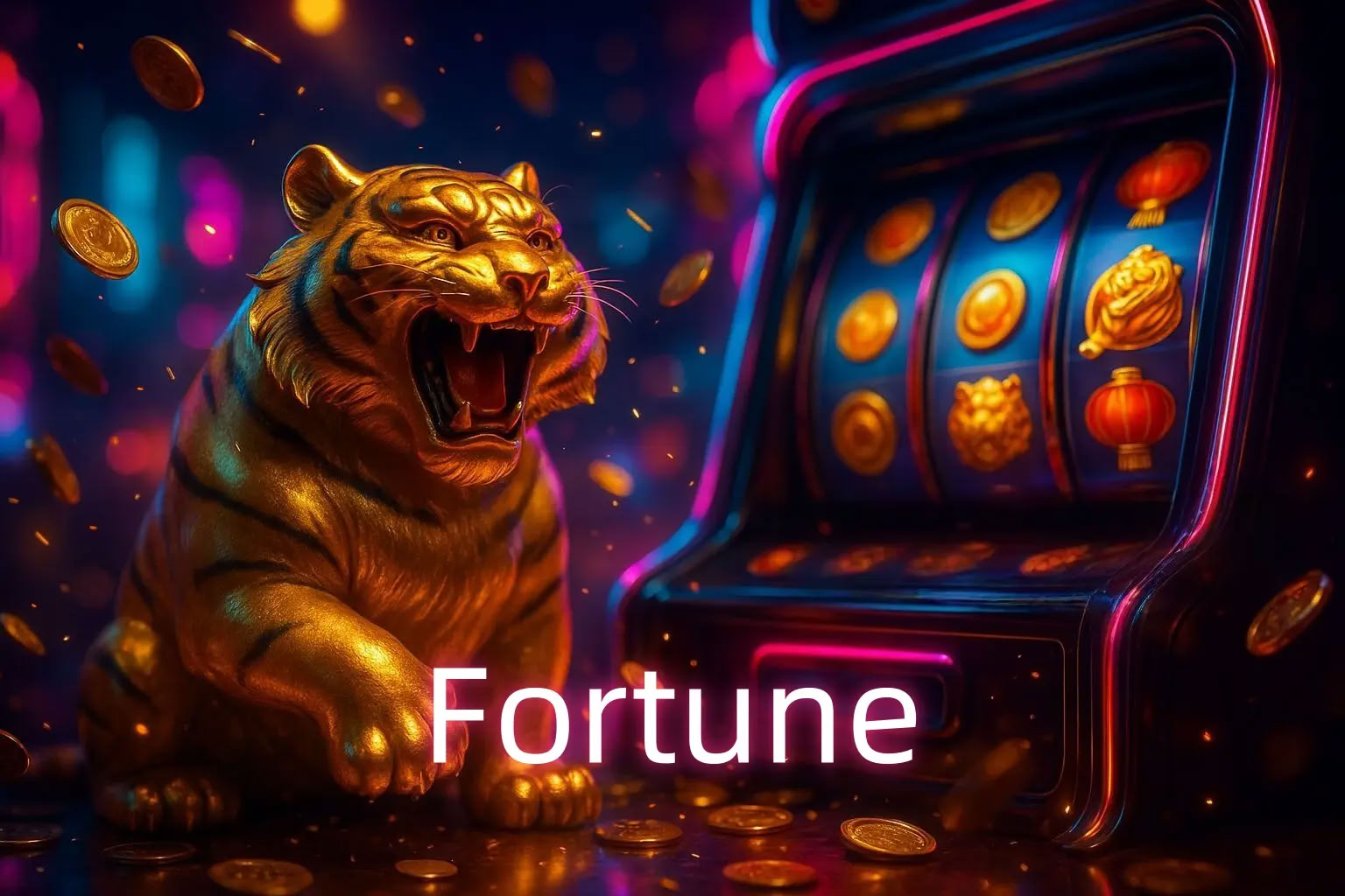 ymwin Como Jogar Fortune Tiger