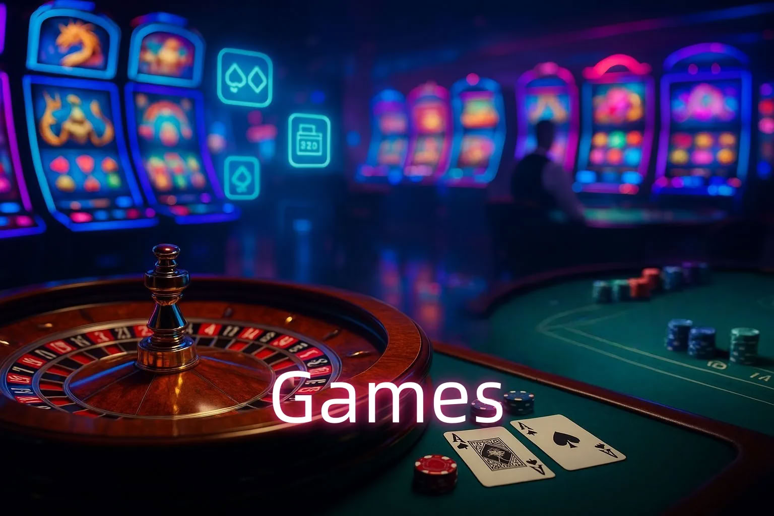 ymwin Jogos Recomendados