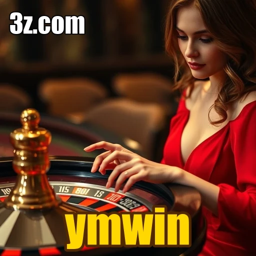 ymwin Caça-Níqueis